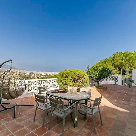 Villa 147-rustic Villa, Private Pool, Fantastic Views