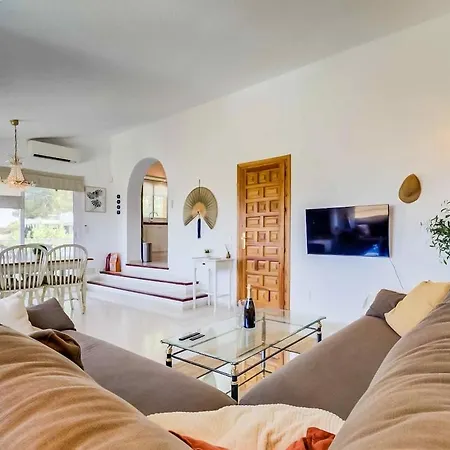 147-rustic Villa, Private Pool, Fantastic Views *