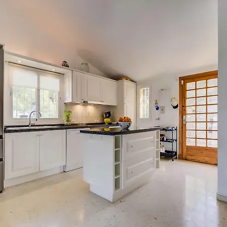 Villa 147-rustic Villa, Private Pool, Fantastic Views Fuengirola
