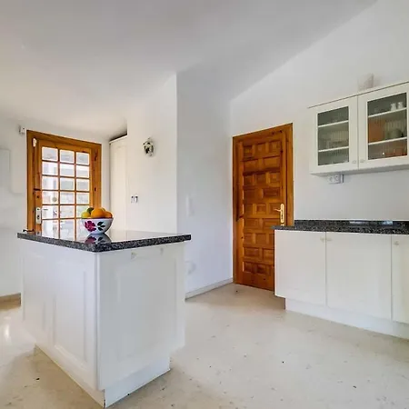 Villa 147-rustic Villa, Private Pool, Fantastic Views