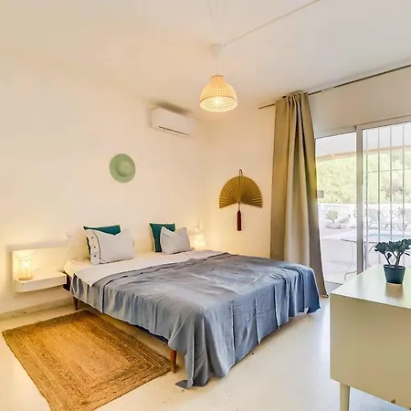 147-rustic Villa, Private Pool, Fantastic Views Villa *