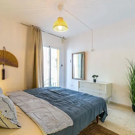 147-rustic Villa, Private Pool, Fantastic Views * Fuengirola