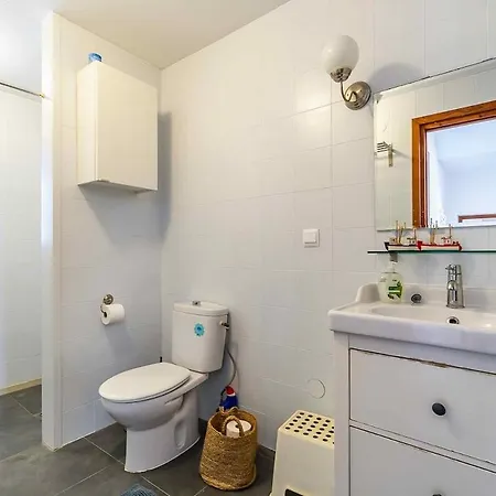 147-rustic Villa, Private Pool, Fantastic Views Villa