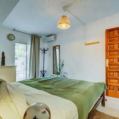 147-rustic Villa, Private Pool, Fantastic Views Villa *