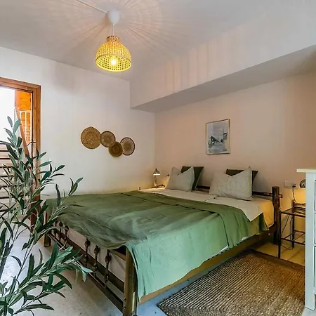 147-rustic Villa, Private Pool, Fantastic Views *