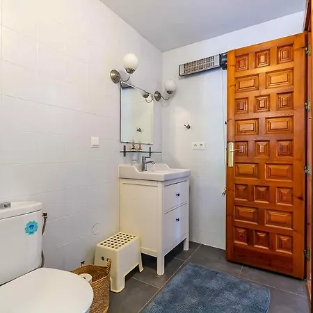 147-rustic Villa, Private Pool, Fantastic Views Villa