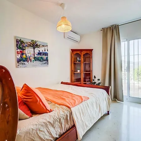 147-rustic Villa, Private Pool, Fantastic Views Villa *