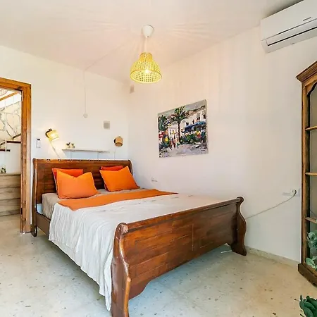 147-rustic Villa, Private Pool, Fantastic Views * Fuengirola