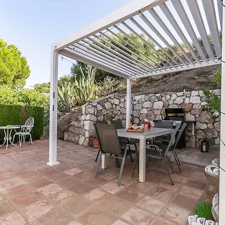 Villa 147-rustic Villa, Private Pool, Fantastic Views