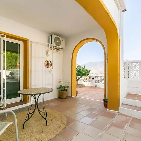 147-rustic Villa, Private Pool, Fantastic Views