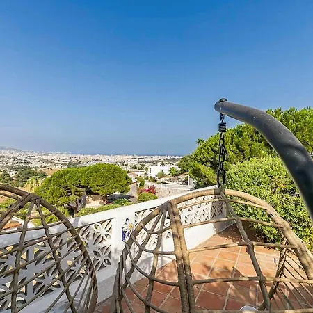 Villa 147-rustic Villa, Private Pool, Fantastic Views *