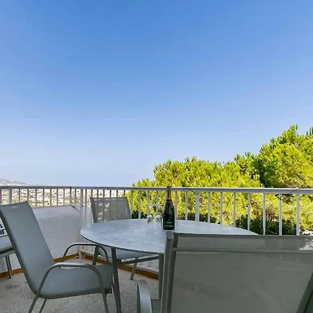 Villa 147-rustic Villa, Private Pool, Fantastic Views Fuengirola
